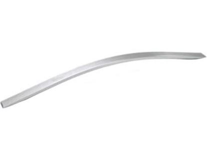 Whirlpool W10827046 Refrigerator Freezer Door Handle