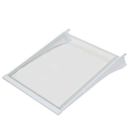 Whirlpool W10830307 Refrigerator Glass Shelf