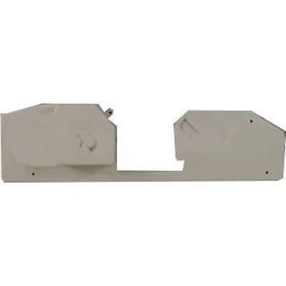 Whirlpool W10833182 washing machine Cover-Switch