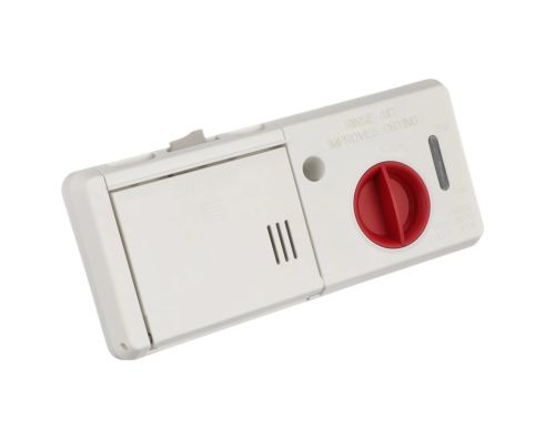 Whirlpool W10839428 Dishwasher Dispenser