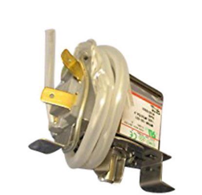 Whirlpool W10839843 Refrigerator Thermostat