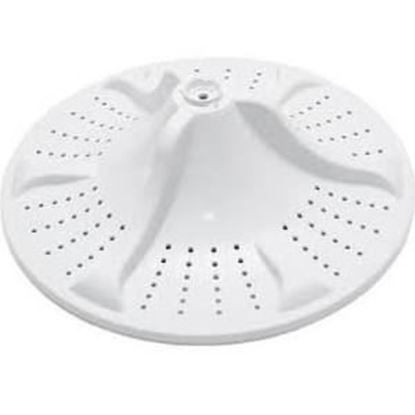 Whirlpool W10843780 Washer Washplate
