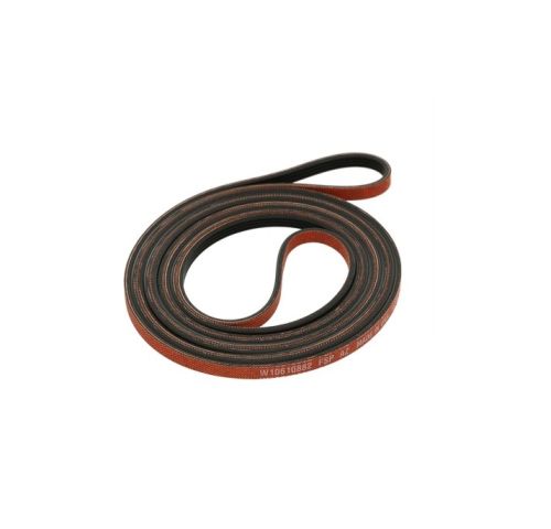 Whirlpool W10849499 Dryer Drum Belt