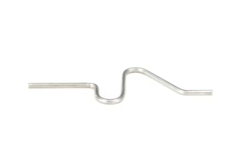 Whirlpool W10852517 Refrigerator Ice Bucket Auger