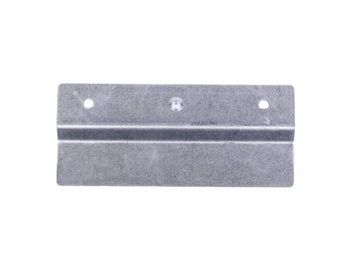 Whirlpool W10853628 Microwave Glass Bracket 