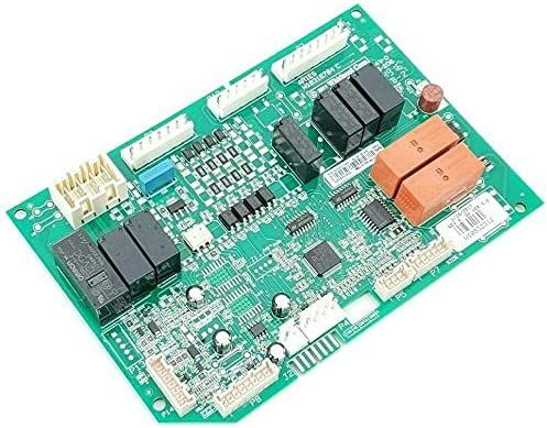Whirlpool W10854027 Refrigerator Electronic Control Board