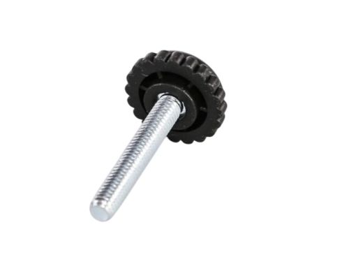 Whirlpool W10854419 Refrigerator Leveler Foot