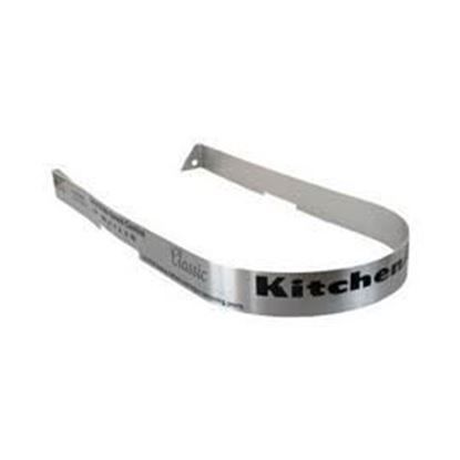 Whirlpool W10859323 Mixer Band Trim
