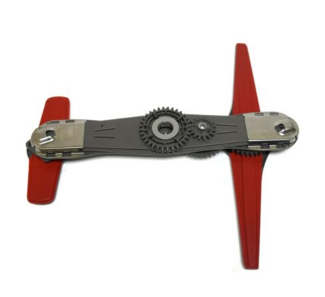 Whirlpool W10859935 Dishwasher Lower Spray Arm Assembly