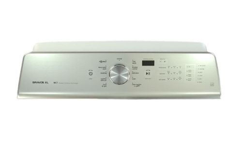 Whirlpool W10861510 Washer Console