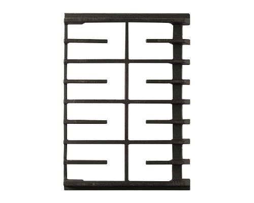 Whirlpool W10861522 Cooktop Burner Grate Kit 