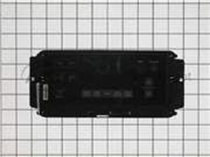 Whirlpool W10861736 Microwave Control Panel