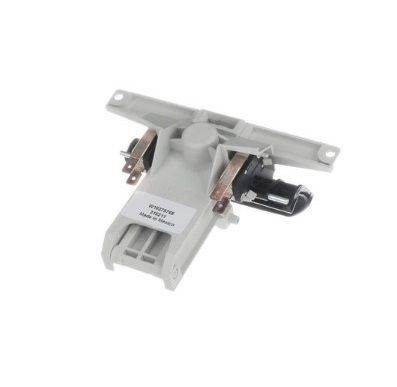 Whirlpool W10862259 Dishwasher Door Latch Assembly