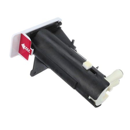 Whirlpool W10862456 Refrigerator Water Filter Housing 