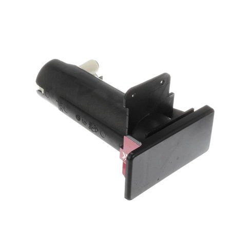 Whirlpool W10862460 Refrigerator Water Filter Housing