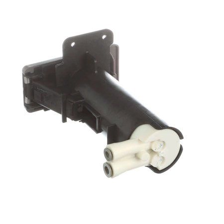 Whirlpool W10862461 Refrigerator Water Filter Housing