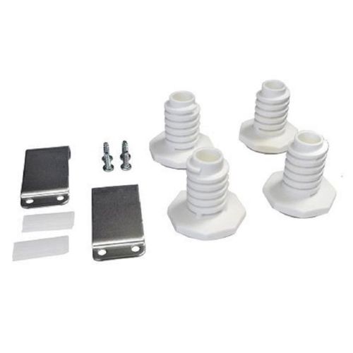 Whirlpool W10869845 Washer Stacking Kit