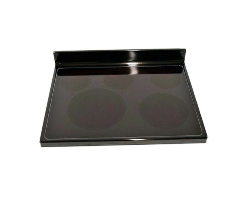 Whirlpool W10872562 Range Cooktop