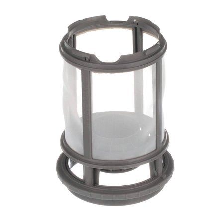 Whirlpool W10872845 Dishwasher Pump Filter Cup