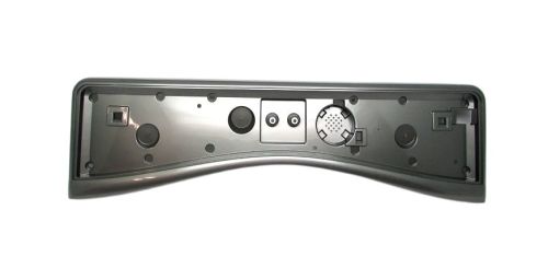 Whirlpool W10876224 Dryer Control Panel