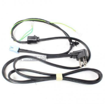 Whirlpool W10877409 Washer Cord Power