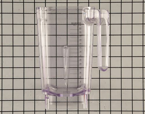 Whirlpool W10879676 Jar