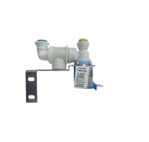 Whirlpool W10881366 Ice Machine Water Inlet Valve 120V 60Hz 