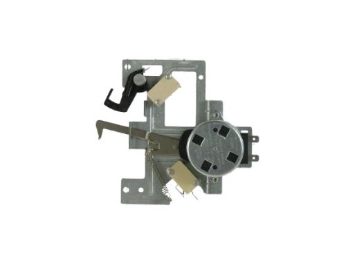 Whirlpool W10883049 Range Door Latch Lock