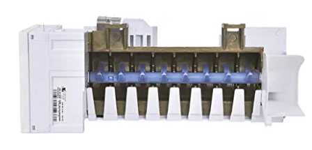 Whirlpool W10884390 Refrigerator Icemaker Assembly