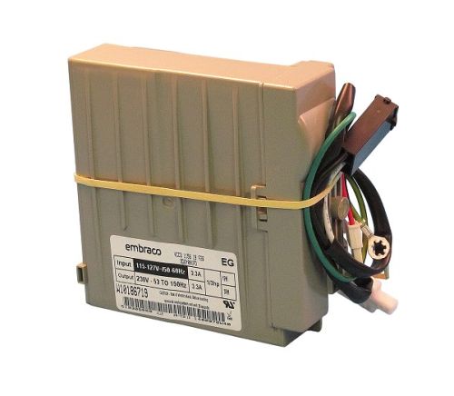 Whirlpool W10893917 Refrigerator Inverter Board