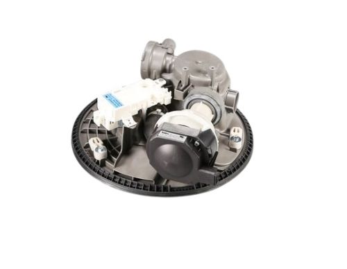 Whirlpool W10899563 Dishwasher Pump & Motor