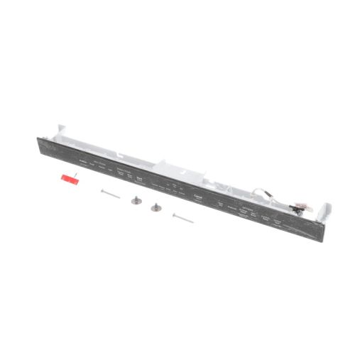 Whirlpool W10902370 Dishwasher Control Panel 