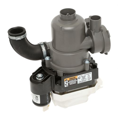 Whirlpool W10902589 Dishwasher Base-Pump