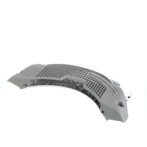 Whirlpool W10906551 Dryer Housing Out