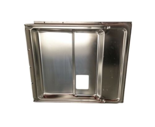Whirlpool W10908291 Dishwasher Inner Door Panel 