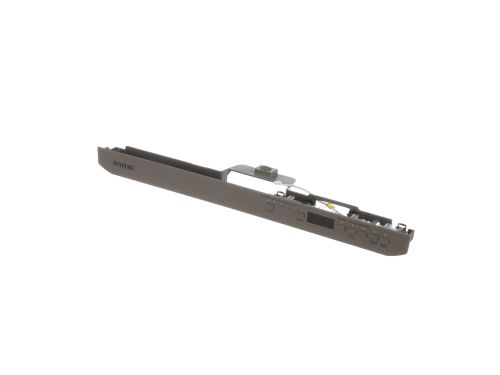 Whirlpool W10910626 Dishwasher Control Panel