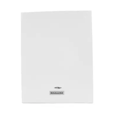 PANEL  (DROP SHIP) For WHIRLPOOL Part# W10911301