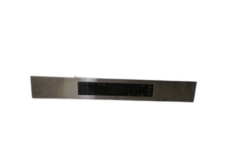 Whirlpool W10913685 Range Control Panel