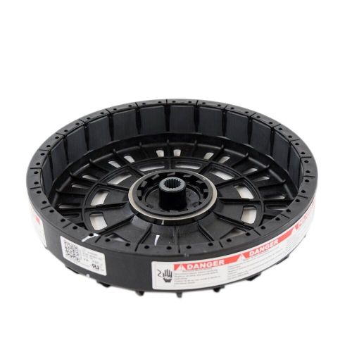 Whirlpool W10915701 Washer Rotor