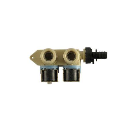 Whirlpool W10919200 Washer Water Inlet Valve