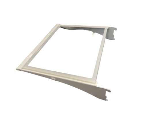 Whirlpool W11026424 Refrigerator Shelf Glass