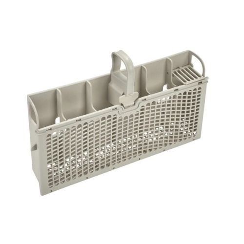 Whirlpool W11027965 Dishwasher Silverware Basket