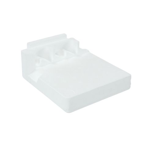  Whirlpool W11028224 Refrigerator Fan Motor Support