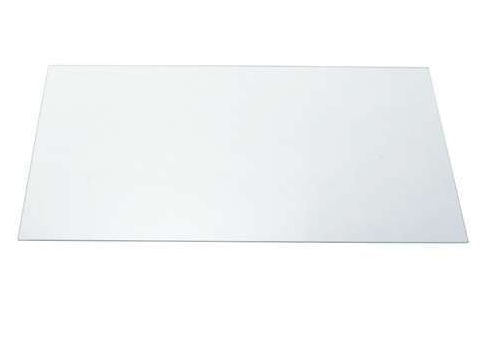 Whirlpool W11033333 Refrigerator Glass Shelf