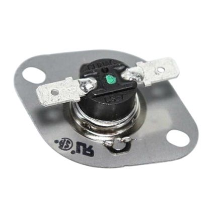 Whirlpool W11034459 Oven Safety Thermostat Fixed