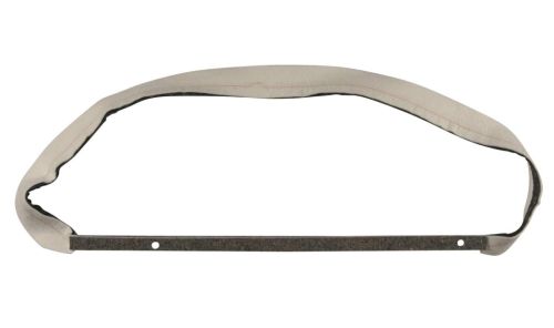 Whirlpool W11035878 Dryer Front Felt Seal & Bearing