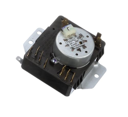 Whirlpool W11043385 Dryer Timer 