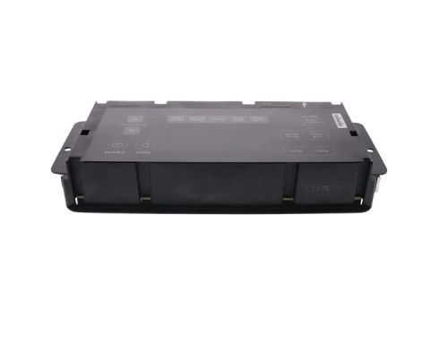 Whirlpool W11048738 Oven Control Panel