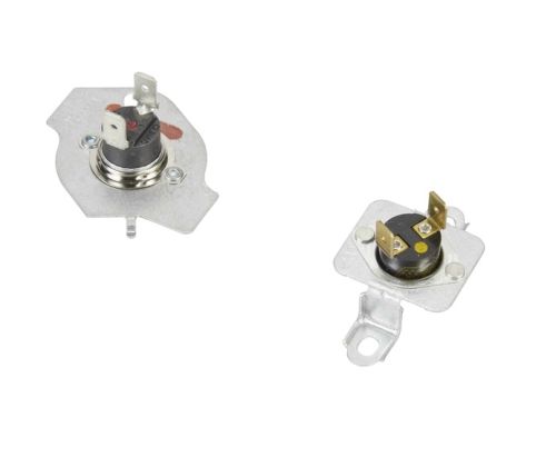 Whirlpool W11050897 Dryer Thermal Cut-Off Kit