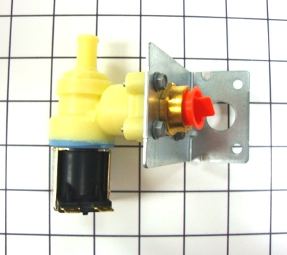 Whirlpool W11082871 Dishwasher Solenoid Inlet Water Valve